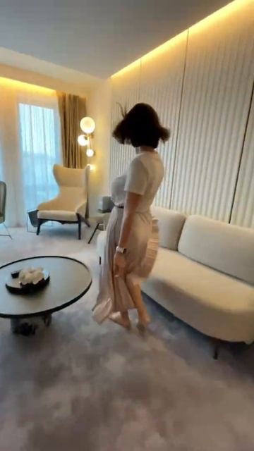 Как вам номер? #roomtour #румтур #отель #москва смотреть онлайн