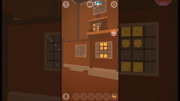 Прохождение Faraway Tropic Escape: Уровни 14-15