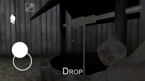 Granny три бага мишка ваза и отвёртка