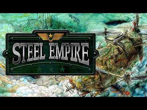 Steel Empire (13 September 2018) - Full Walkthrough