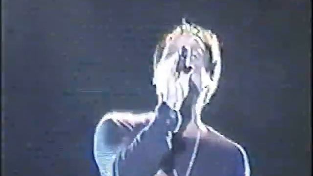 Corey Hart Live - Sunglasses at Night 9 of 16 смотреть онлайн