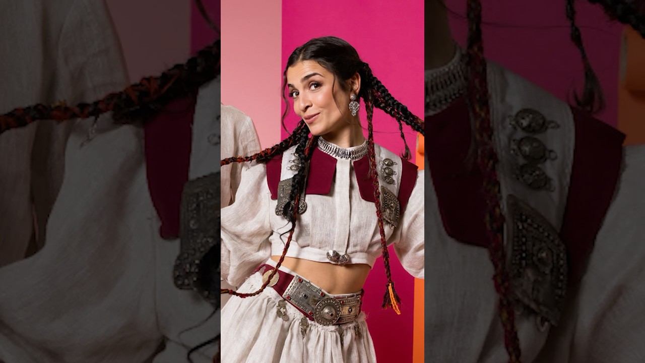 LADANIVA - Jako смотреть онлайн