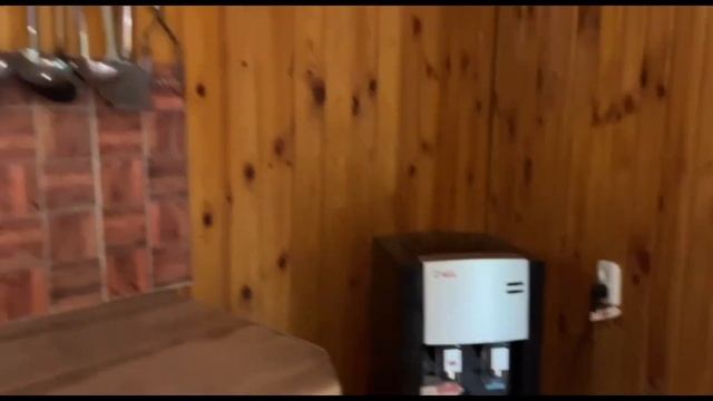 НЕ ДОРОГОЙ НО КОМФОРТНЫЙ ОТДЫХ НА БАЗЕ ОТДЫХА АЛЁНКА ДЖЕМЕТЕ! смотреть онлайн