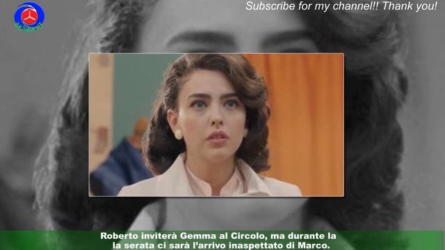 Il Paradiso, puntate 3-4 aprile: la di Sant'Erasmo turbata, Marco torna single смотреть онлайн