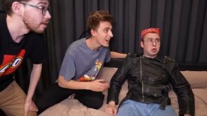 Кобяков стал  ребенком 24 чеса