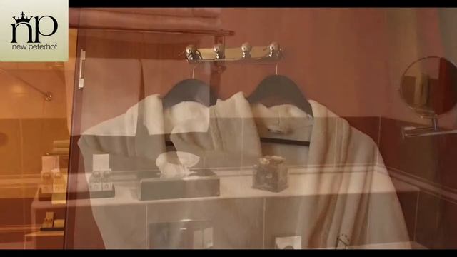 Новый Петергоф отдых на высшем уровне смотреть онлайн