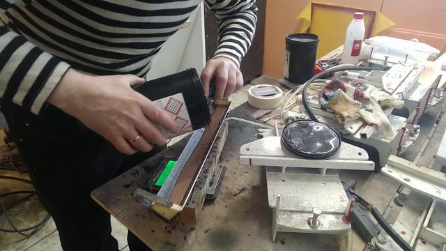 Сколько наносим эмульсии на трафарет смотреть онлайн