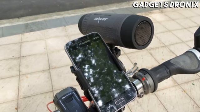 7 Best Bicycle Speaker in 2021 смотреть онлайн