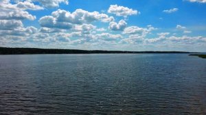 Конаково отдых на Волге
