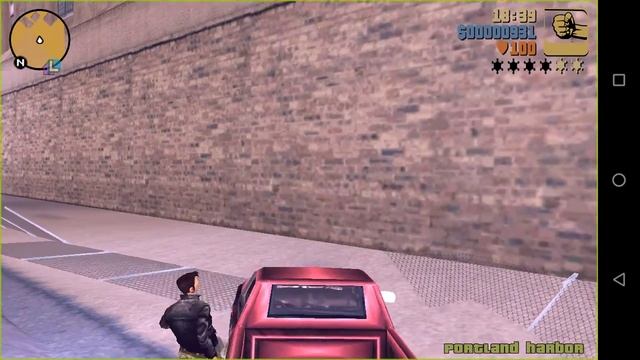 GTA 3 Rock star train track смотреть онлайн