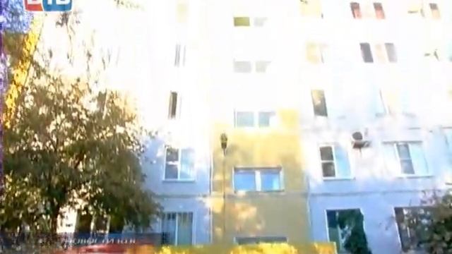 Что возмущает жителей на проспекте Курчатова? смотреть онлайн