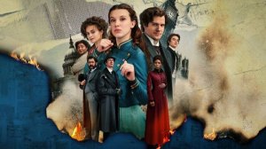 Энола Холмс 3 - Enola Holmes 3 - Первый съёмочный день