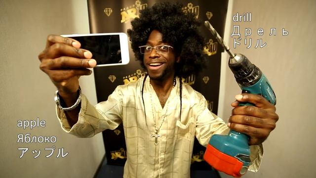 PPAP BLACK EDITION Pen Pineapple Apple Pen смотреть онлайн