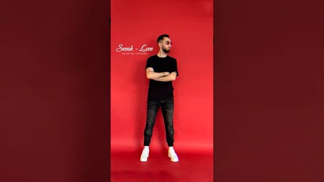 Voronov - Love / @SevakKhanagyan cover смотреть онлайн