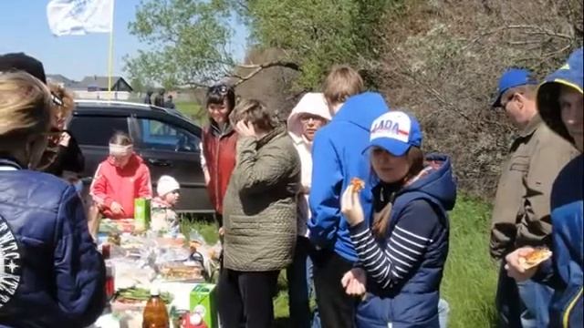 Весна в ТЛТ смотреть онлайн