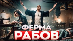 Подземная фабрика рабынь! | Дело Александра Комина| Тру Крайм