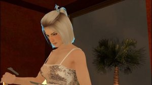 GTA san andreas hot coffee mod (New gta girl Mila Casual)