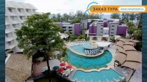 ANDAMAN EMBRACE RESORT & SPA 4* Пхукет обзор – АНДАМАН ЕМБРАКЕ РЕЗОРТ ЭНД СПА 4* Пхукет видео обзор
