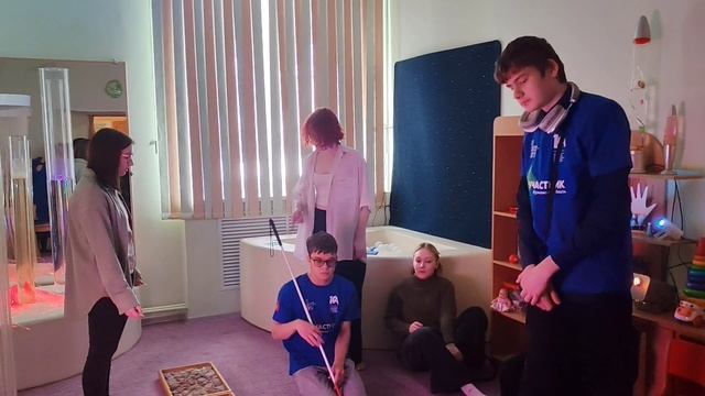 Интерактивная экскурсия в ППМС-Центр