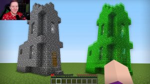 Я затроллил друга СЛОМАННЫМ МОДОМ На Соревновании в БИТВЕ СТРОИТЕЛЕЙ!