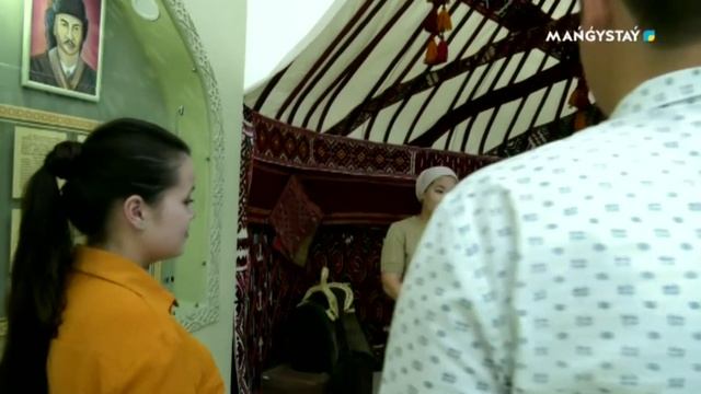 Отбасы Life - Мәдени дайындық смотреть онлайн