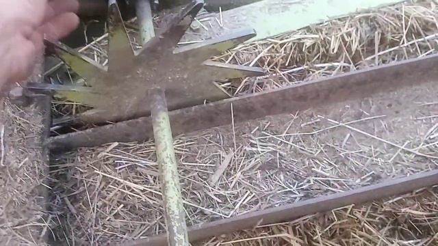 кто ты такой claas markant 40?) смотреть онлайн