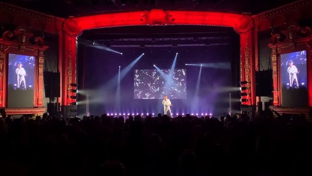 K.Maro - Demain C’est Loin (Live from Montreal) смотреть онлайн