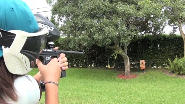PMR 09 vs Invert Mini [HD] - V2 смотреть онлайн