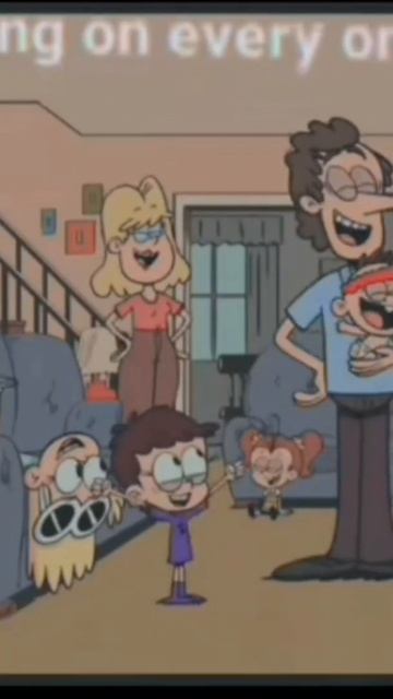 loud house... смотреть онлайн