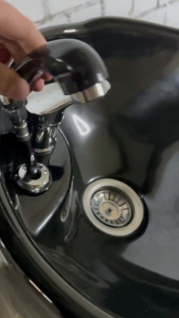 Парикмахерская мойка Мишель смотреть онлайн