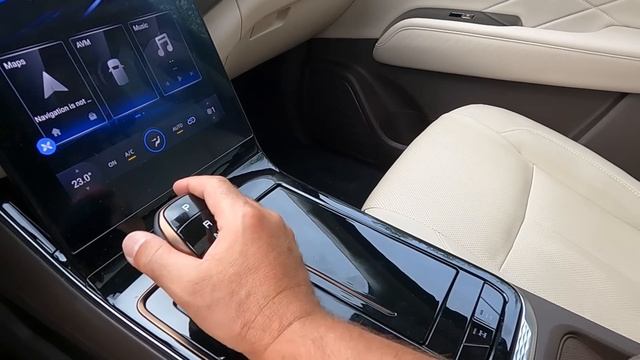 Oting Paladin - верховный внедорожник