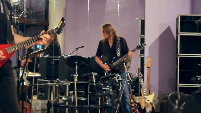 Последняя миля - Ритм и блюз 2014 смотреть онлайн