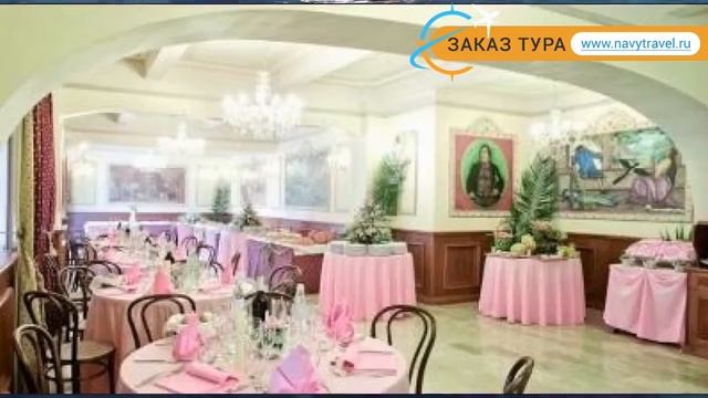 DES BAINS PESARO 3* Италия Марке обзор – отель ДЕС БАЙНС ПЕЗАРО 3* Марке видео обзор смотреть онлайн