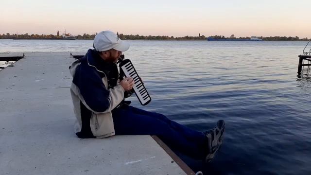 Let It Be -The Beatles. Музыкальные диалоги на берегу Днепра. Отель "Панорама", Херсон. смотреть онлайн