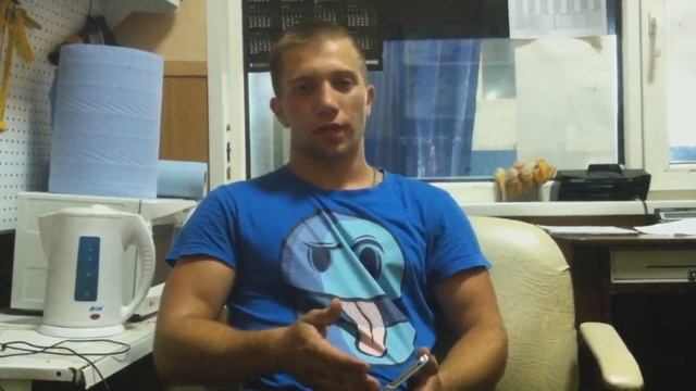 Vlog #0. Обращение администратора паблика IN MOTION смотреть онлайн