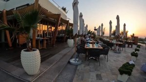 PARK HYATT ABU DHABI. Инспекция отеля в Абу-Даби