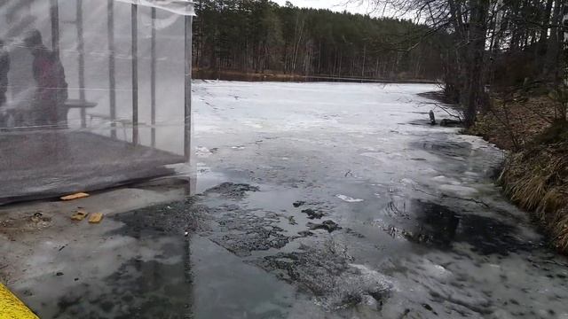 29.04.18. Ретро дайвинг в ТРЕХБОЛТОВОМ водолазном снаряжении.
ПОЗДРАВЛЯЕМ!(3) смотреть онлайн