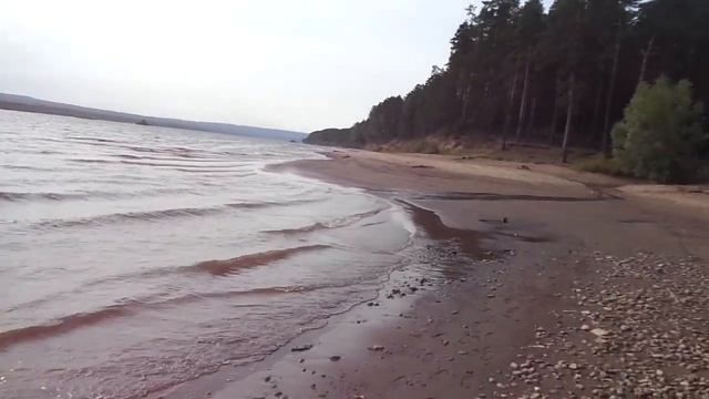 Камский прибой смотреть онлайн