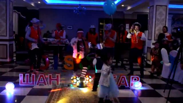 Шанкар шоу DANCE (Астана) www.shankarfoto.ru смотреть онлайн