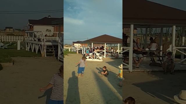 Агро Клуб Усадьба(6) смотреть онлайн