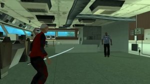 Топ 10 Лучших Миссий Gta San Andreas / Top 10 Best GTA SA Missions