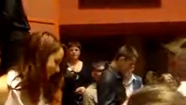 МакSим - Раздача автографов смотреть онлайн