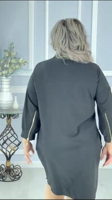 Коктейльное платье Жемчуг Lite смотреть онлайн