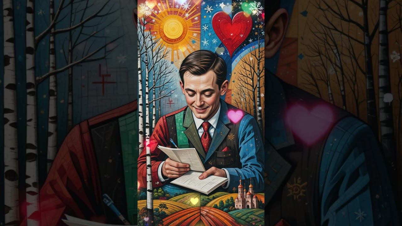 Доставит ВАЛЕНТИНКА ❤️смелые желания, как искры радости шампанское вино! #деньсвятоговалентина смотреть онлайн