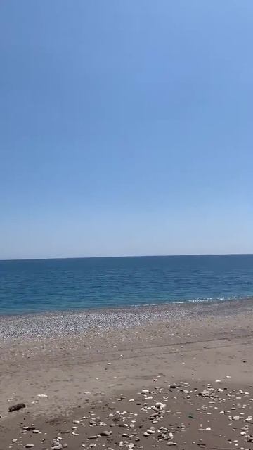 Turkey, Lockdown in Kemer/ Карантин в Кемере смотреть онлайн