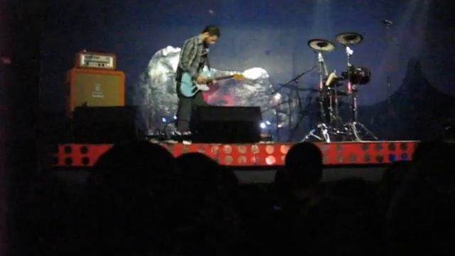 Дельфин | Dolphin - Аутро | Live (Авангард) смотреть онлайн