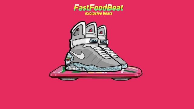 TRAP Type beat by FastFoodBeat | Бит для рэпа type beat 2022 смотреть онлайн