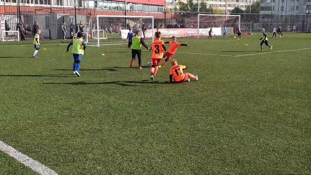 ФК Мытищи(Мытищи) - ФК Трудовые резервы(Москва). Турнир "KHIMKI CUP 2021". Группа "D". 2й матч. смотреть онлайн