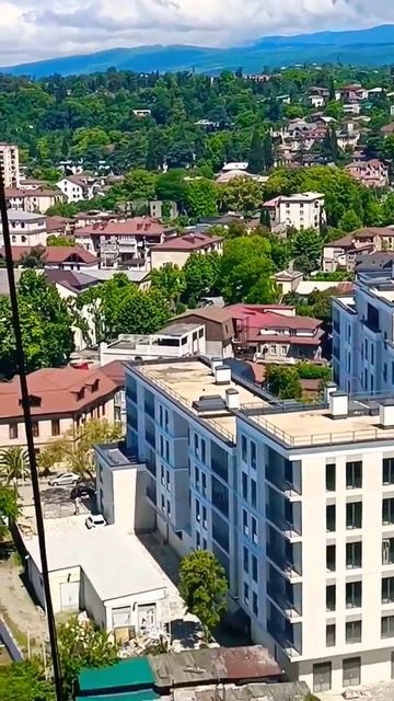 Загадочный парк