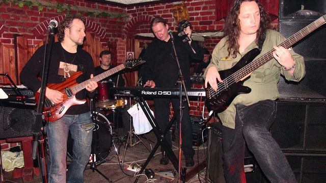 Акцент (Минск) - Dreaming Of You смотреть онлайн